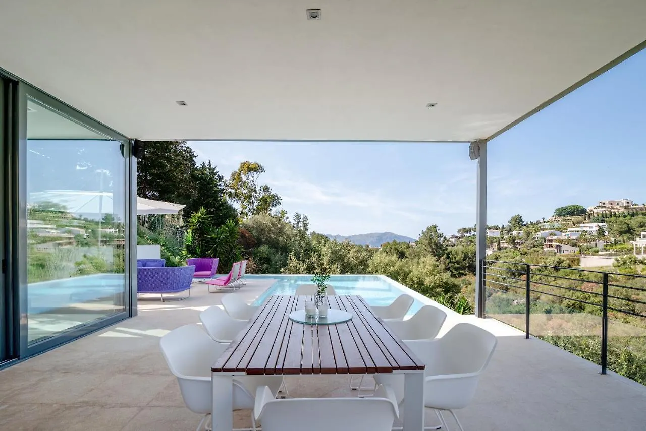 Nature Villa Alcudia