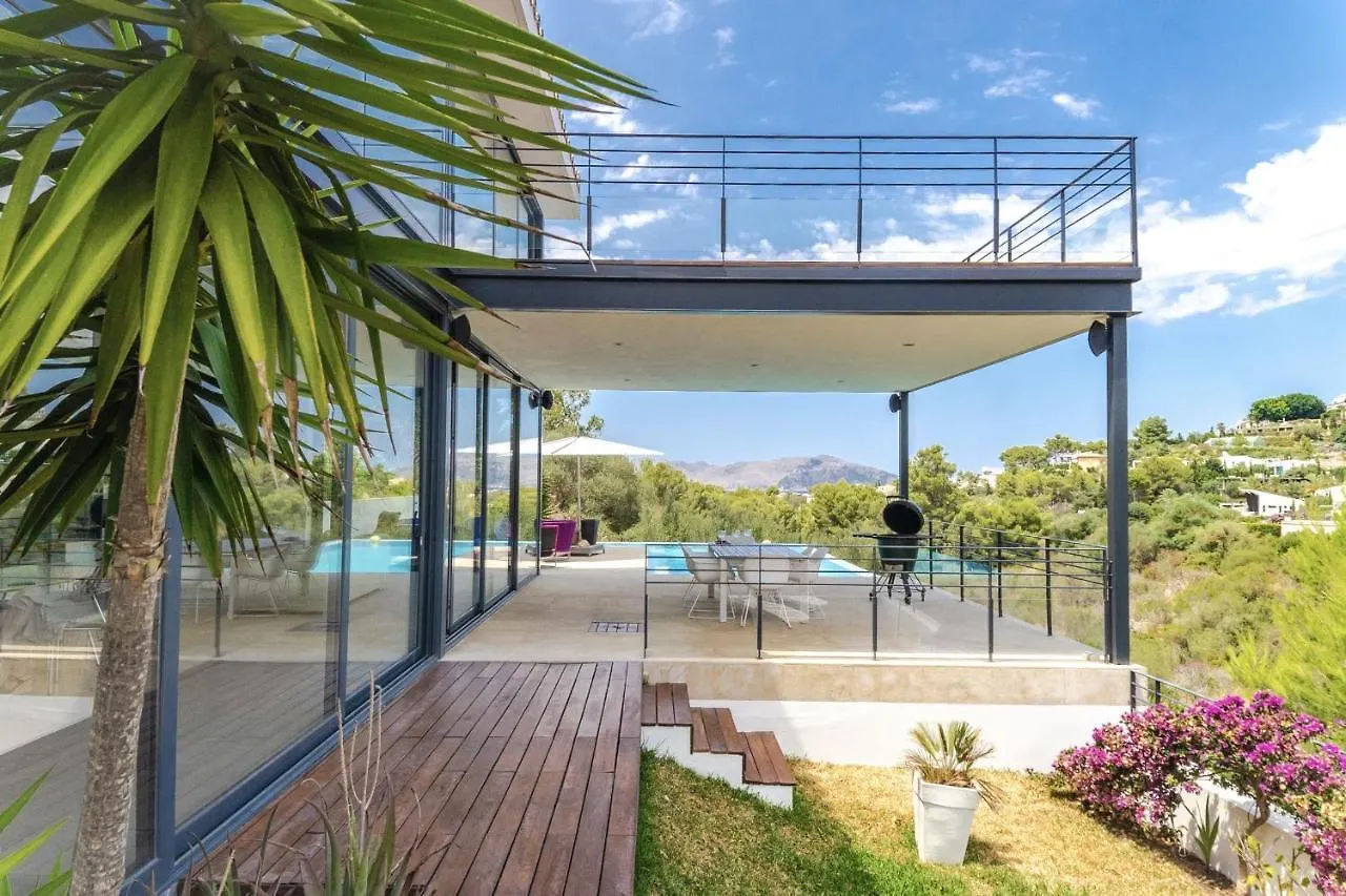 Nature Villa Alcudia