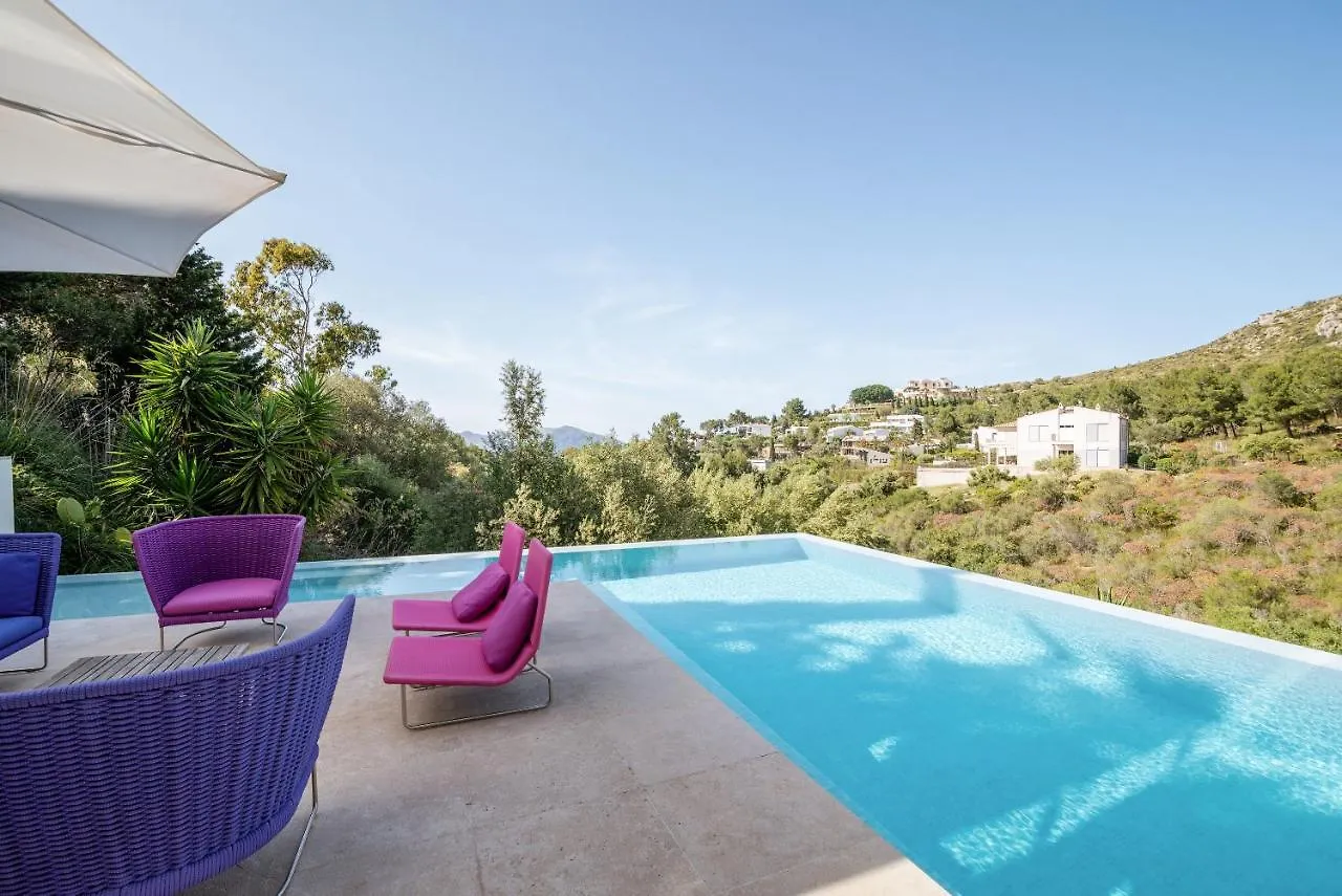 Nature Villa Alcudia  Spain