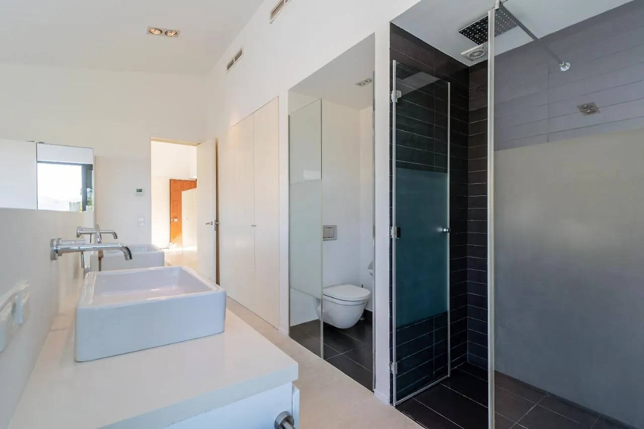Nature Villa Alcudia