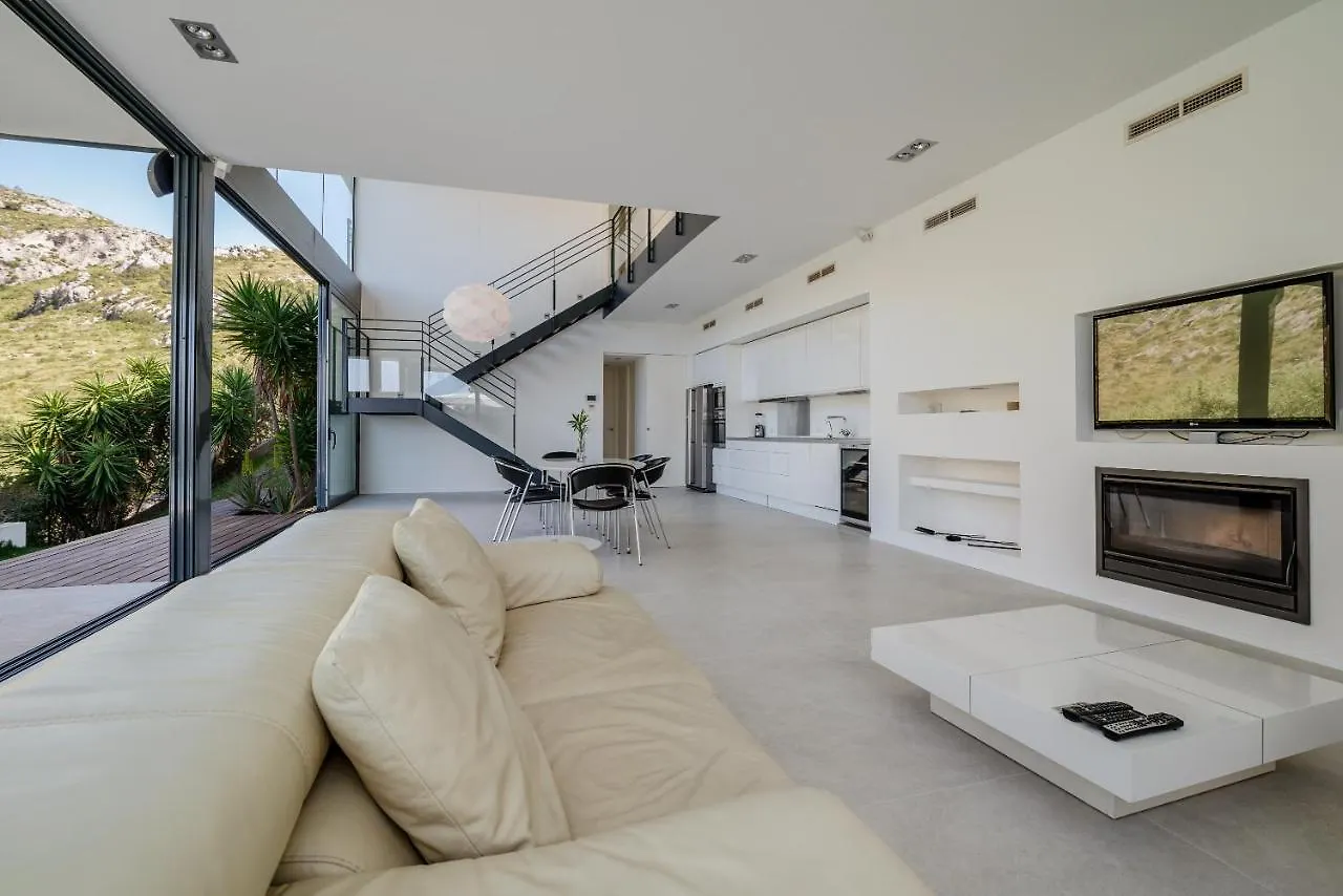 Nature Villa Alcudia  0*, Alcudia (Mallorca)