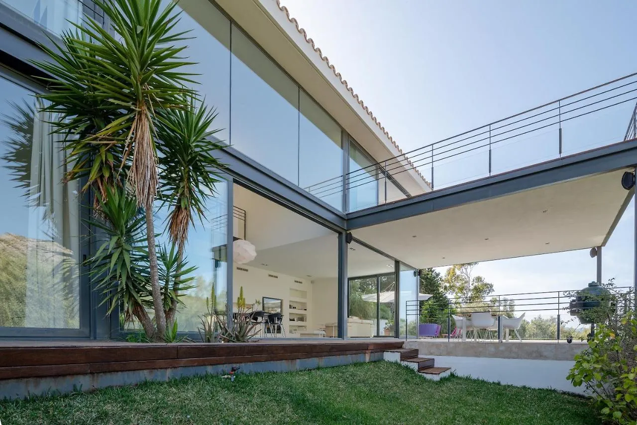 Nature Villa Alcudia  0*, Alcudia (Mallorca) Spain