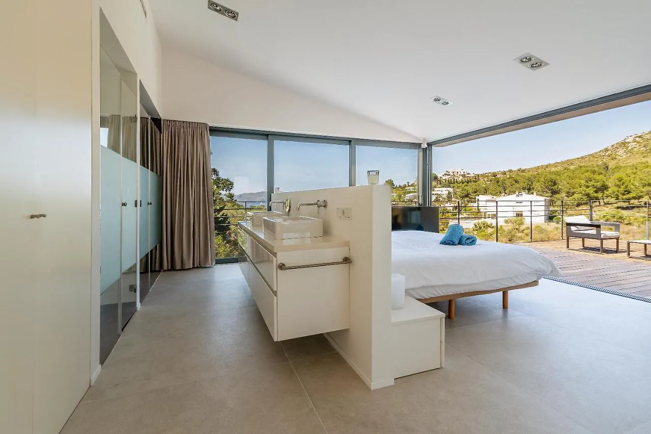 Nature Villa Alcudia  0*, Alcudia (Mallorca) Spain