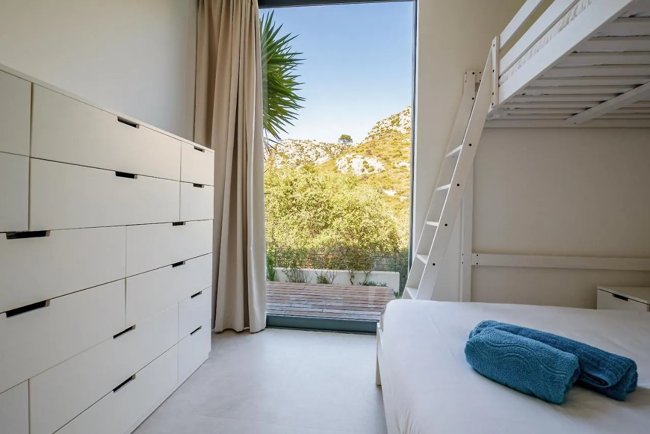 Nature Villa Alcudia