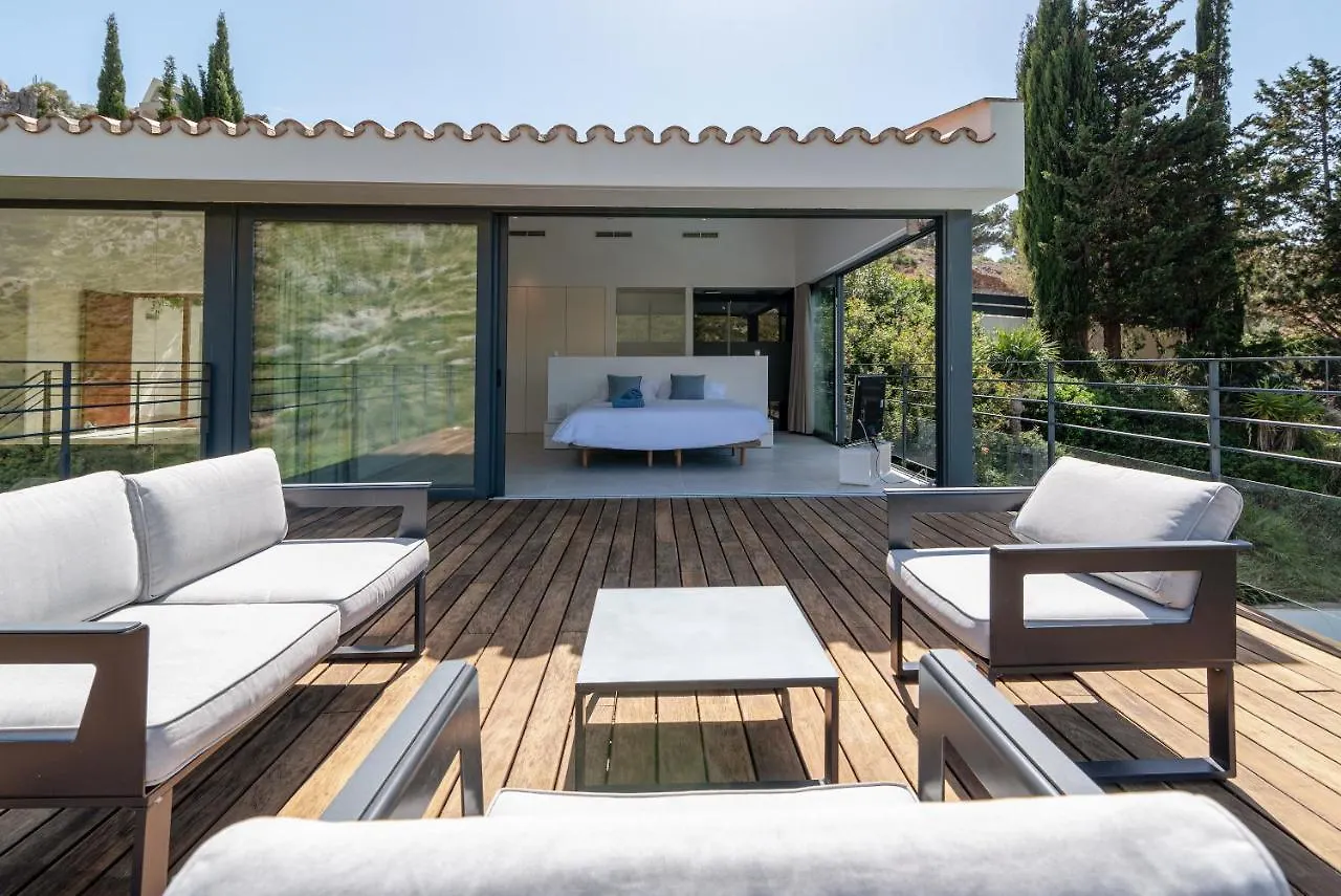 Nature Villa Alcudia  Spain