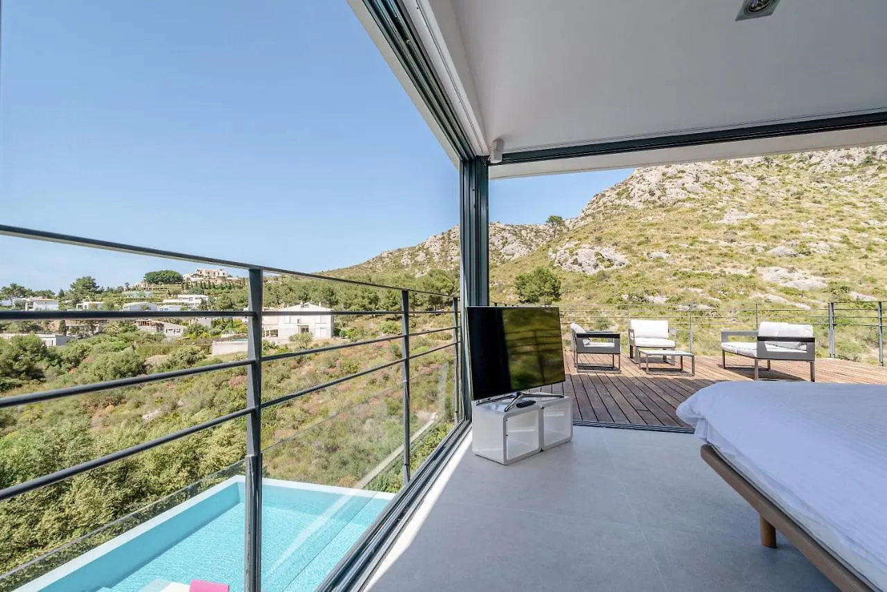 Nature Villa Alcudia  Spain