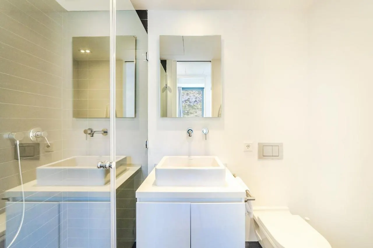 Nature Villa Alcudia