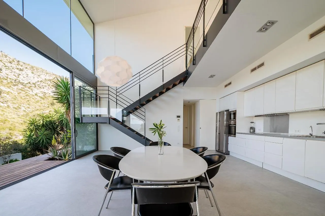 Nature Villa Alcudia  0*, Alcudia (Mallorca)