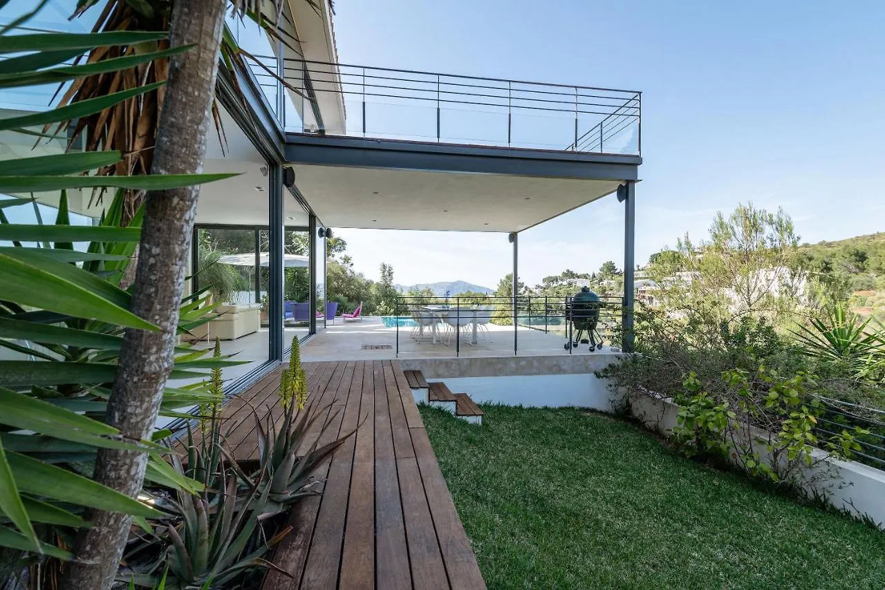 Nature Villa Alcudia