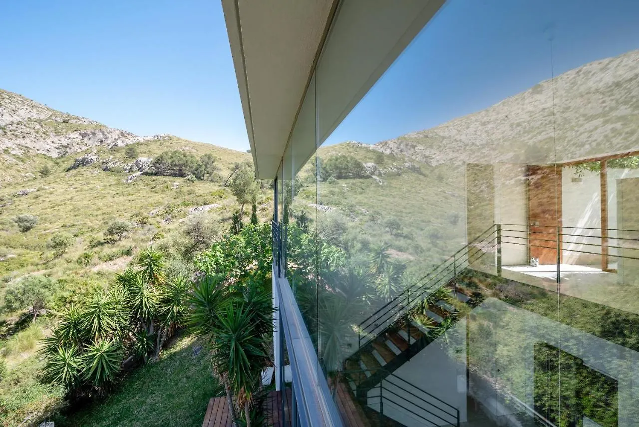 Nature Villa Alcudia  Alcudia (Mallorca)