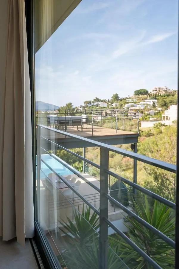 Nature Villa Alcudia  Spain