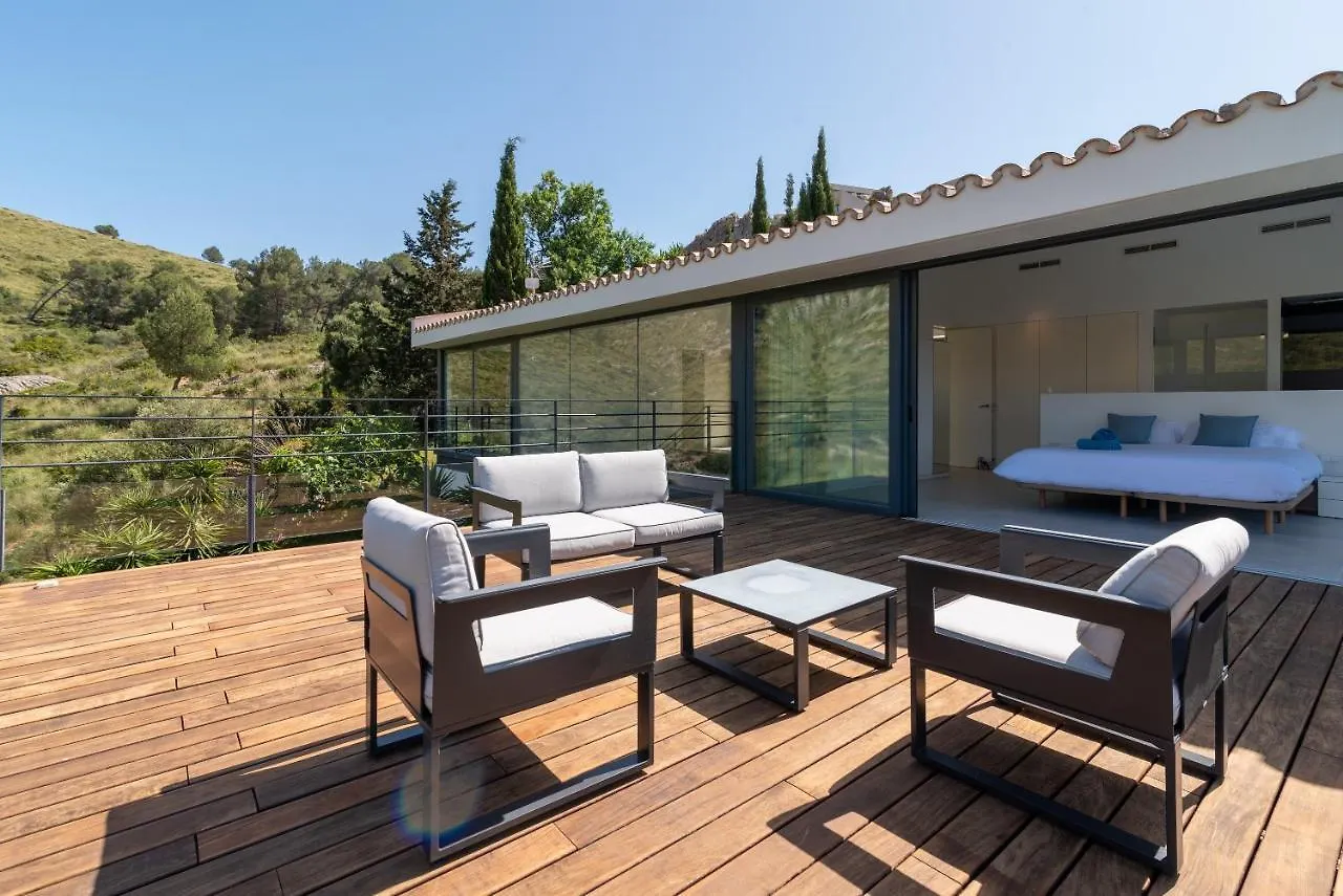 Nature Villa Alcudia  Alcudia (Mallorca)