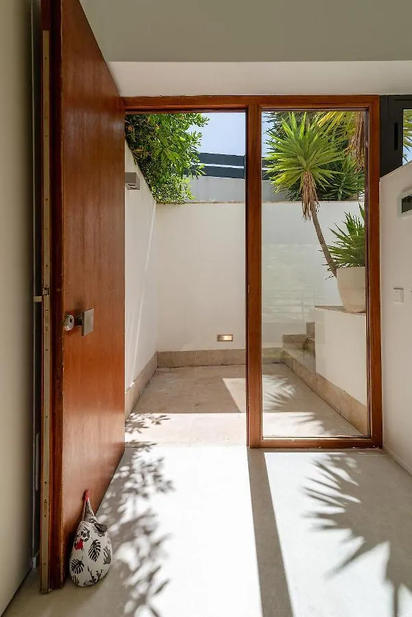 Nature Villa Alcudia   Alcudia (Mallorca)
