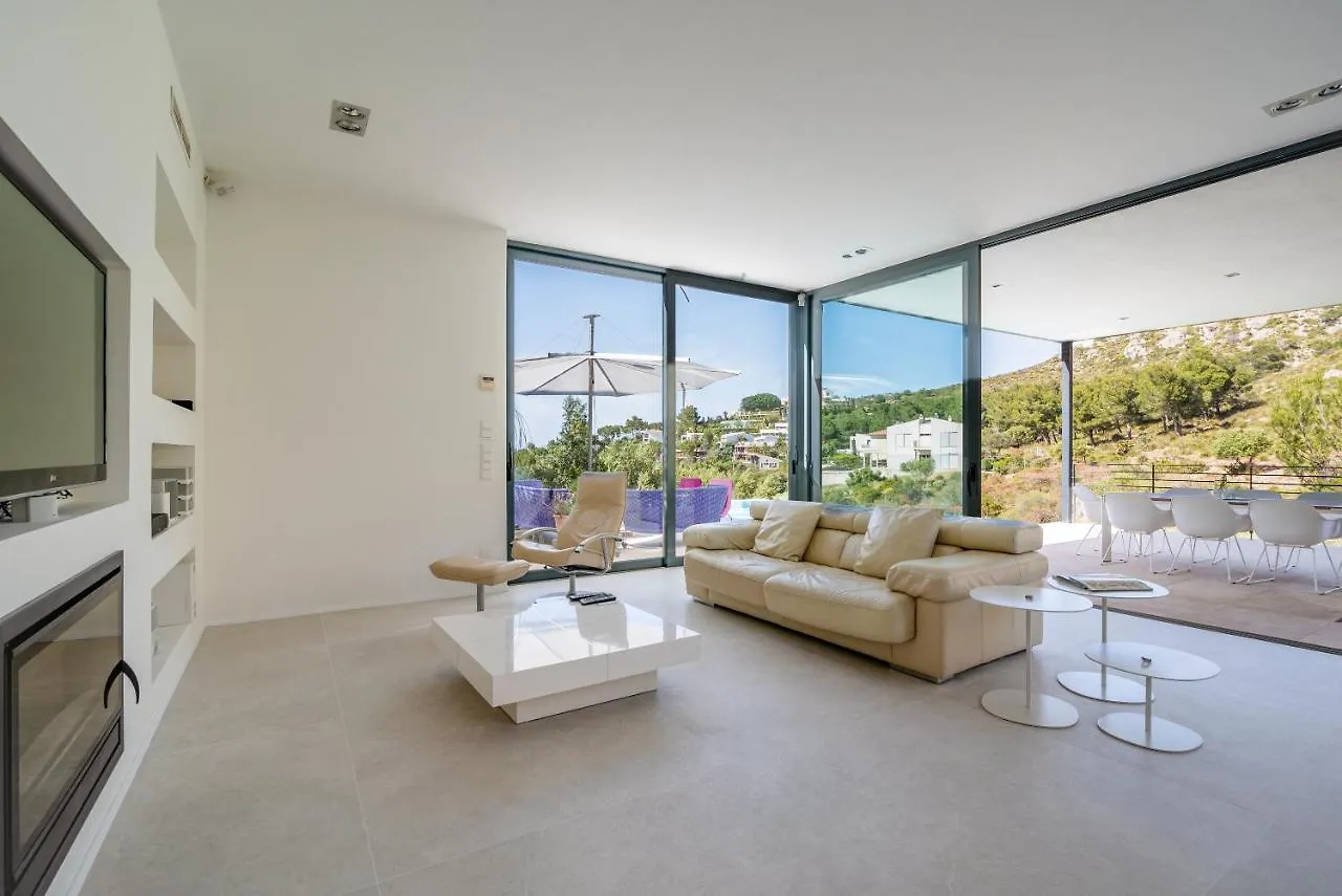 Nature Villa Alcudia