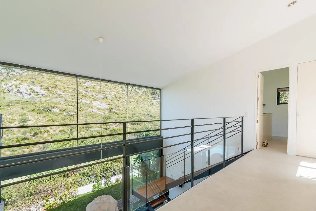 Nature Villa Alcudia