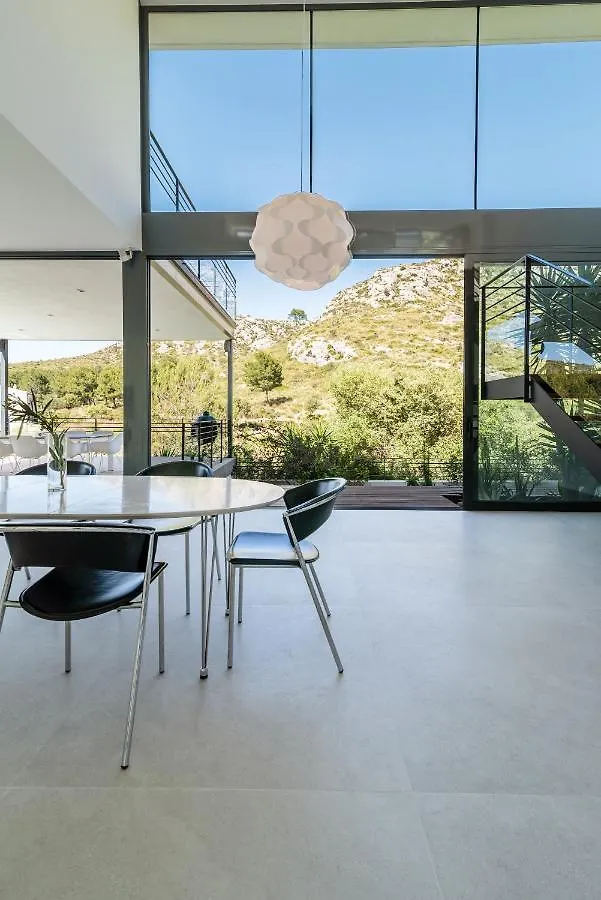 Nature Villa Alcudia  Alcudia (Mallorca)
