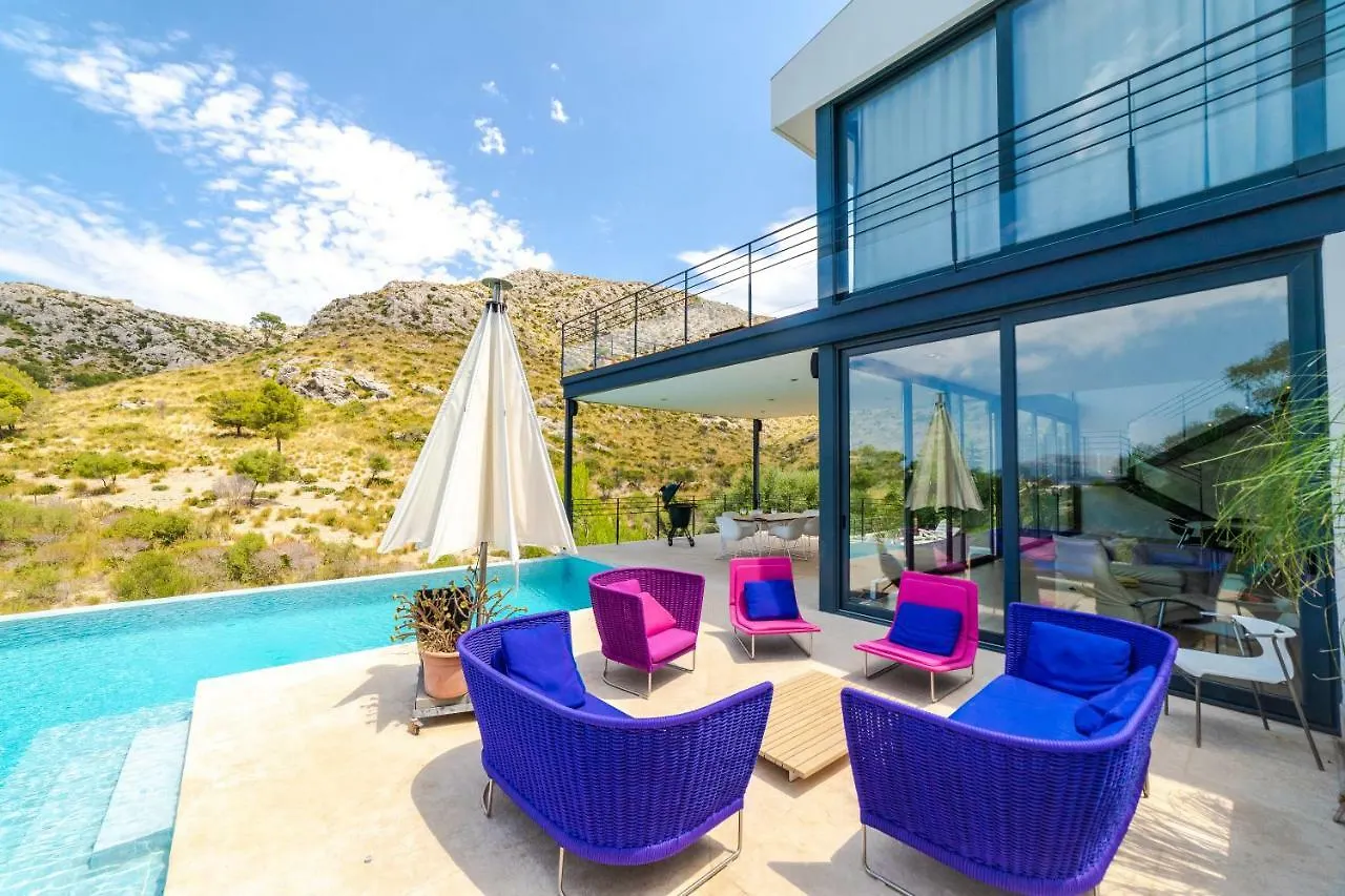 Nature Villa Alcudia  Alcudia (Mallorca)