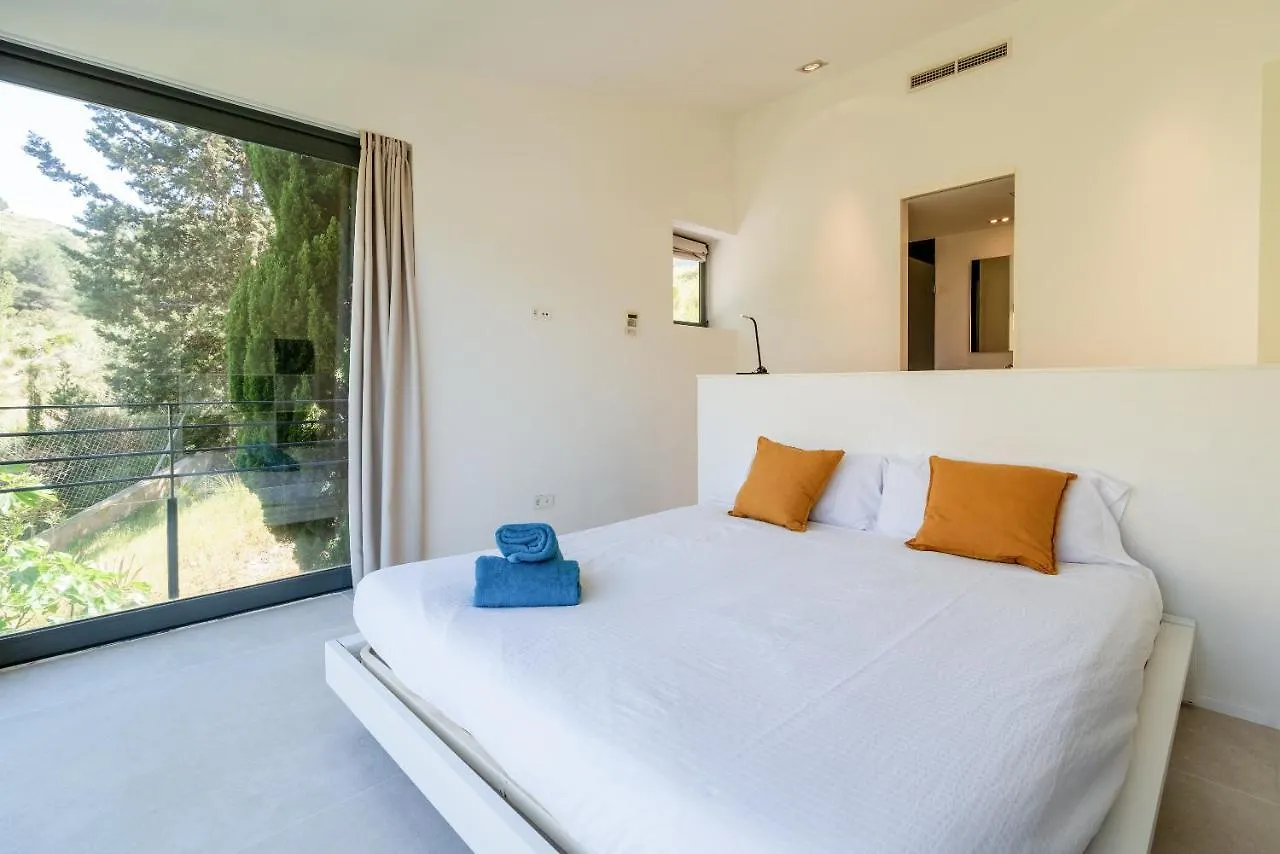 Nature Villa Alcudia