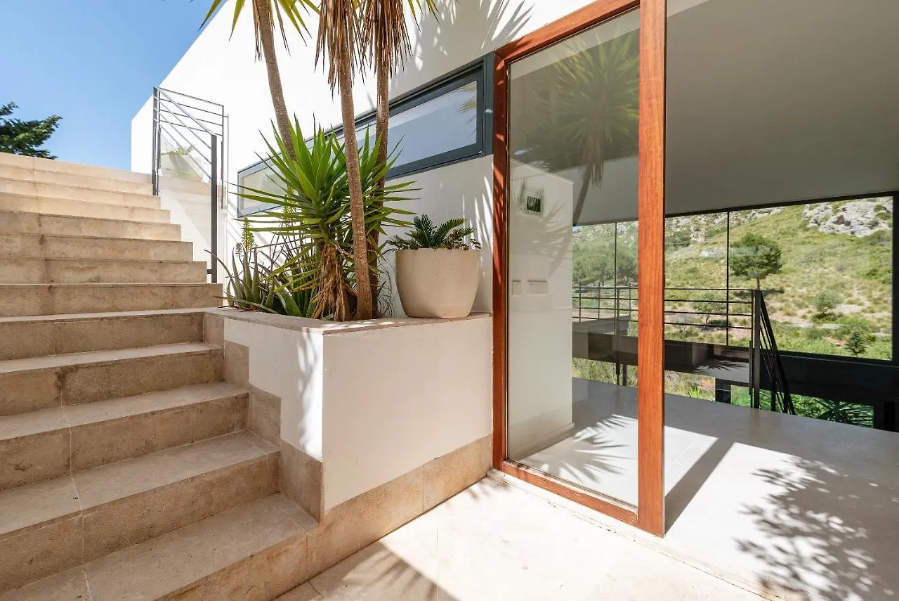 Nature Villa Alcudia