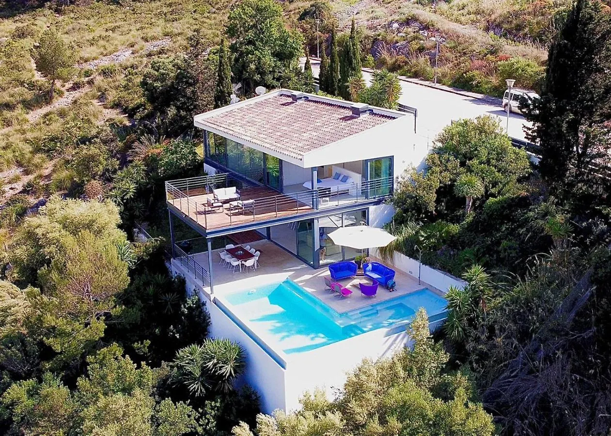 Nature Villa Alcudia